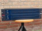 DBX 1231 Eq, 3 stuks, Ophalen, Gebruikt, Equalizer