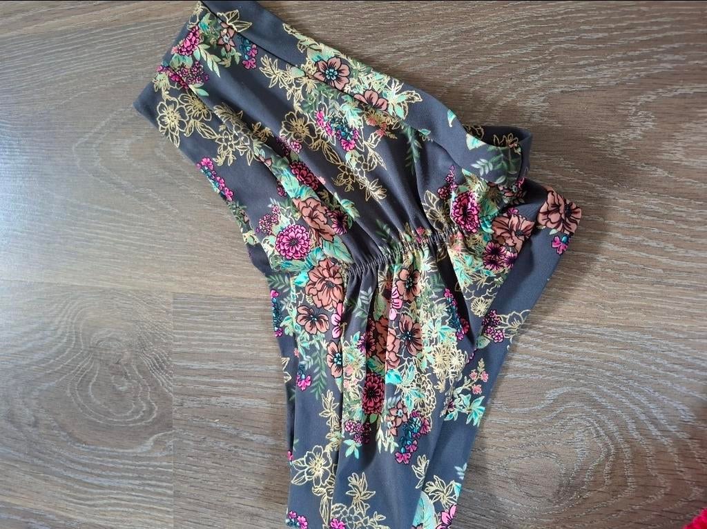 Short paaldansen, Kleding | Dames, Sportkleding, Ophalen of Verzenden, Zo goed als nieuw