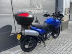 Suzuki V-Strom DL 650 ABS Touring, 24.000 km, A2 op kenteken, Bedrijf, Toermotor, ABS, 645 cc