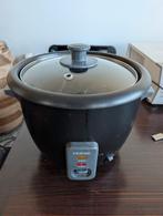 Blokker rijstkoker (rice cooker) – eenvoudig & werkt goed, Ophalen, Zo goed als nieuw