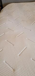 Wellpur Topper Traagschuim 160x200cm, z.g.a.n., Ophalen of Verzenden