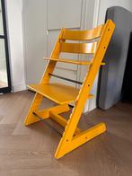 Stokke kinderstoel, Ophalen, Gebruikt, Meegroeistoel
