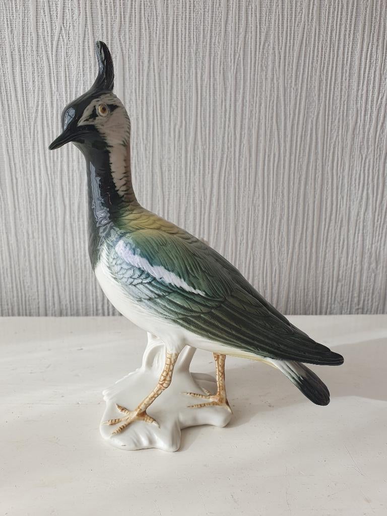 Karl Ens Porseleinen Kievit – Model 7558 – Perfecte Staat, Ophalen of Verzenden