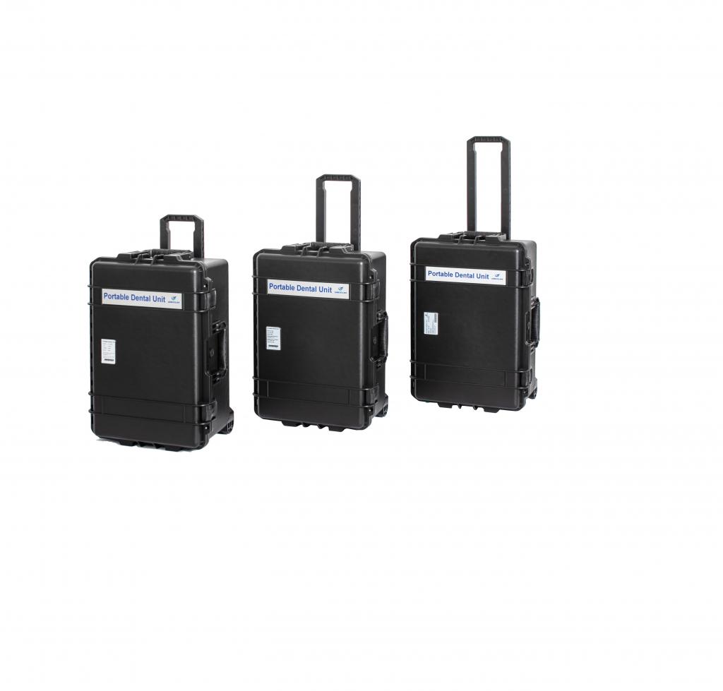 Tandheelkundige dentale behandelunit Mobident, Diversen, Niet ingevuld, Niet ingevuld, Nieuw, Ophalen of Verzenden