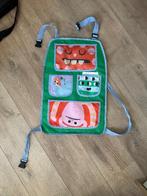 auto organizer Hema monster kind, Ophalen, Zo goed als nieuw