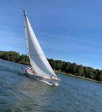 Dehler Delanta 76 zeilboot, Watersport en Boten, Ophalen, Gebruikt, Diesel, Tourjacht of Cruiser