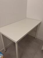 Ikea Lagkapten/Adils Bureau tafel 120x60cm (bijna nieuw!), Huis en Inrichting, Bureaus, Ophalen of Verzenden, Zo goed als nieuw