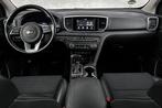 Kia Sportage 1.6 T-GDI DynamicLine | Half lederen bekleding, Auto's, Kia, Automaat, Gebruikt, Euro 6, 150 pk