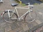 Oldtimer herenfiets Germaan te koop., Ophalen, Gebruikt, Overige merken, Versnellingen