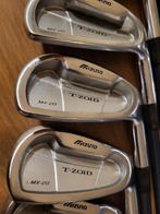 Volledige Mizuno T-zoid 20 set ijzers 4 tot en met p, Ophalen, Gebruikt, Set, Mizuno