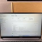 Samsung Galaxy Book 4 | I3 - 13gen | 8GB ram | doos | 400636, I3 13th gen, 2 tot 3 Ghz, Qwerty, 13 inch