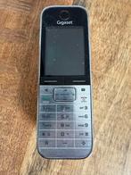Siemens Gigaset SL785 draadloze telefoon in prima staat, Ophalen of Verzenden, Zo goed als nieuw, 1 handset