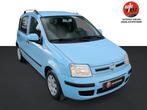 Fiat Panda 1.2 Edizione Cool (bj 2011), Auto's, 21 km/l, Euro 5, Stof, Gebruikt