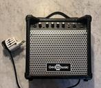Gear4Music “Gitaarversterker” 15W, Verzenden, Zo goed als nieuw, Minder dan 50 watt