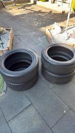 Zomerbanden 225/45R17 - Goede Conditie, Ophalen, Gebruikt, 17 inch, Band(en)