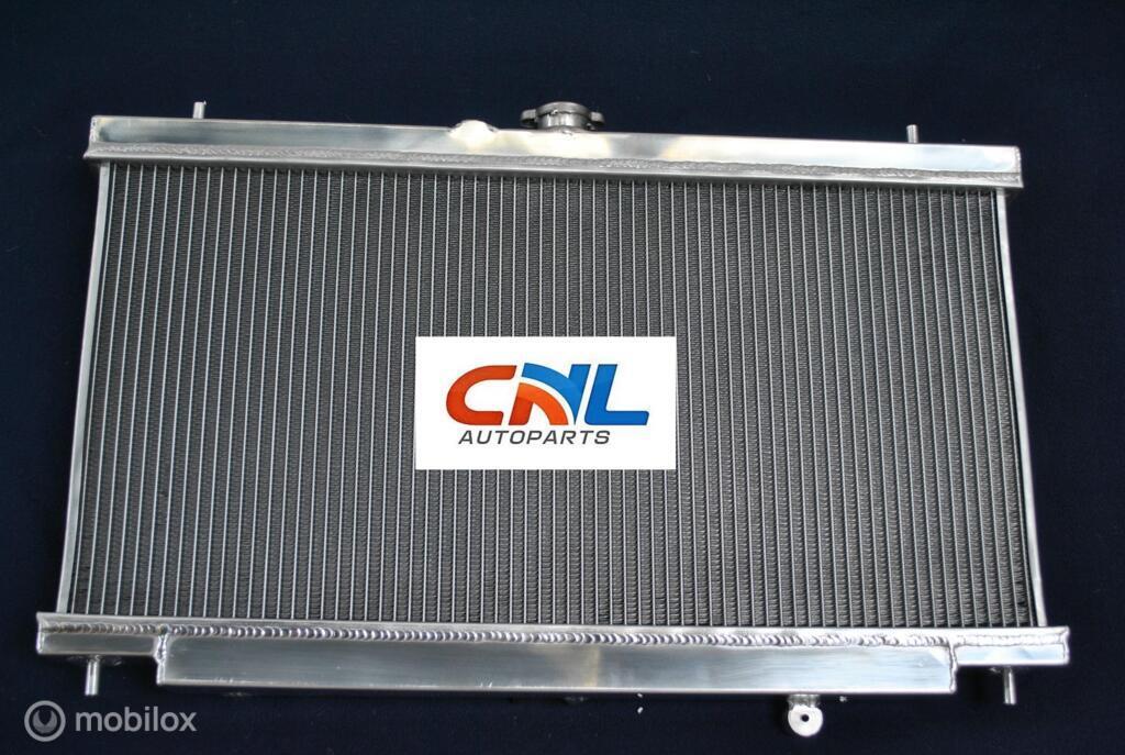 Radiateur HONDA ACCORD 90-93 / PRELUDE 1992-1996 MT, Nieuw, Ophalen of Verzenden