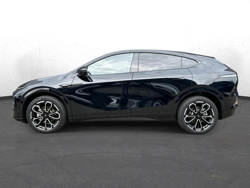 XPeng G6 AWD Performance 80.8 kWh € 50.790,00, Auto's, XPENG, Automaat, Verwarming stoelen achter, Zwart, Nieuw