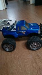 Monster truck, Ophalen of Verzenden
