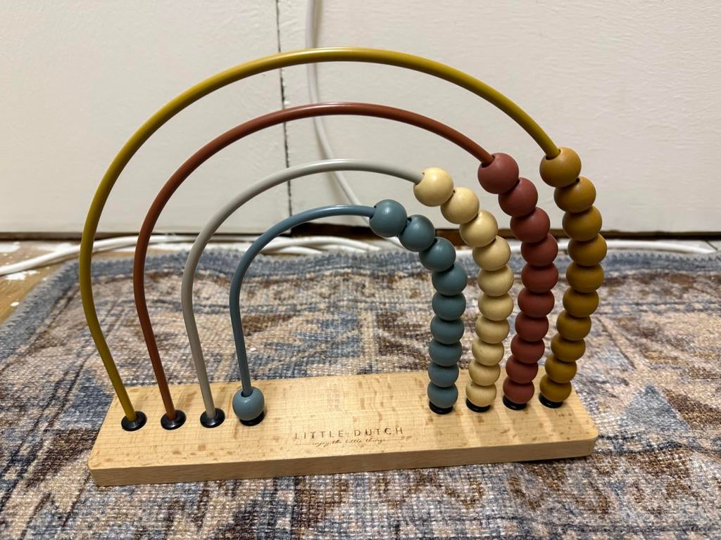 Telraam van Little Dutch. Nieuw!, Ophalen, Nieuw, Overige typen