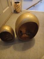 Kandalaars, Ophalen, Gebruikt, Metaal, Minder dan 25 cm