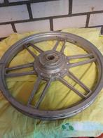 voorwiel leleu schijfrem ., Ophalen of Verzenden, Gebruikt, Overige typen
