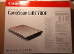 Canon CanoScan Lide 700F, Computers en Software, Scanners, Ophalen of Verzenden, Gebruikt, Overige typen, Canon