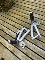 Duo voetsteun Ducati ST - Set passagiers voetsteunen, Ophalen of Verzenden, Gebruikt