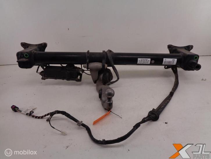 ML-KLASSE W166 TREKHAAK WEGKLAPBAAR A1663100204, Auto-onderdelen, Overige Auto-onderdelen, Mercedes-Benz, Gebruikt, Ophalen of Verzenden