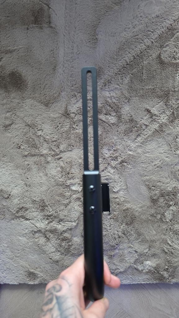 Radion XR30/A8se II beugels, Dieren en Toebehoren, Vissen | Aquaria en Toebehoren, Ophalen of Verzenden, Nieuw, Verlichting of Verwarming