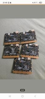 Microbits, Ophalen of Verzenden, Glas of Kopje