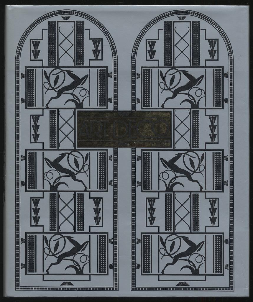 Art Deco   Victor Arwas, Ophalen of Verzenden, Zo goed als nieuw, Fotografen