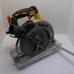 DeWalt DCS570 Cirkelzaag Body | In Prima Staat, Niet ingevuld, Zo goed als nieuw, Niet ingevuld, Niet ingevuld