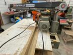 DeWALT Power Shop DW125 – Industriële Afkortzaag – 230v, Doe-het-zelf en Verbouw, Ophalen, Zo goed als nieuw