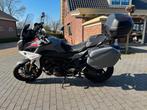 Yamaha Tracer 900 GT, Motoren, Motoren | Yamaha, Motorrijbewijs A, 3 cilinders, Particulier, Handvatverwarming