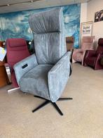 De toekomst sta op stoel relax fauteuil gratis bezorging, Ophalen of Verzenden, Nieuw, Leer, Garantie bezorging rukm 100 modellen