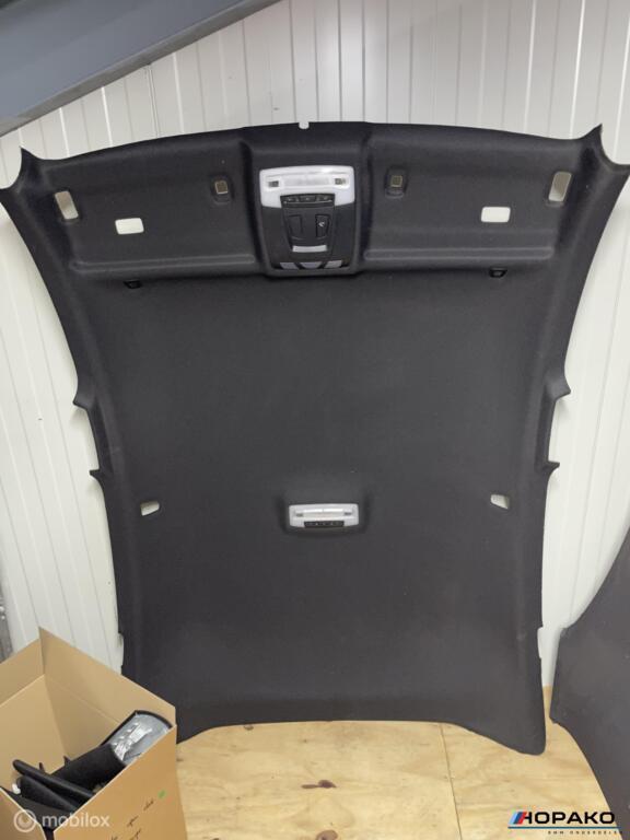 Dakhemel zwart BMW 4 serie gran coupe F36, Gebruikt, Einsteinlaan 5 rijswijk, Bmw, Ophalen of Verzenden