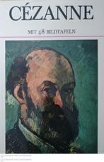 Cezanne mit 48 Bildtafeln, Boeken, Ophalen of Verzenden, Gelezen