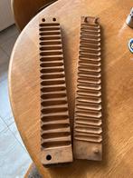 Vintage sigarenpersen - D.R.G.M. Otto Holzapfel, Ophalen of Verzenden