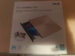 Asus Zendrive USB Externe Cd Dvd Speler en Brander, Ophalen of Verzenden, Dvd