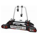 fietsen drager, Ophalen, Zo goed als nieuw, 2 fietsen, Trekhaakdrager