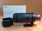 Tamron 150-500mm f/5-6.7 Di III VC VXD Telelens, Audio, Tv en Foto, Fotografie | Lenzen en Objectieven, Ophalen of Verzenden, Zo goed als nieuw