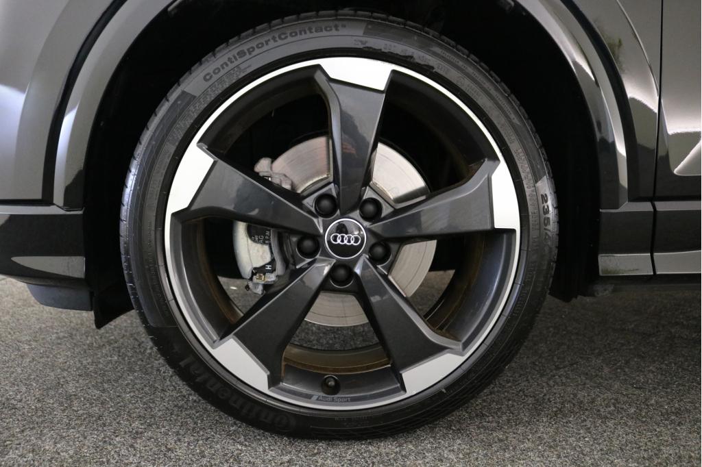 5x112 19'' Rotor S3 Audi A3 A4 A6 Q2 Q3 Vw Golf Caddy Seat, Auto-onderdelen, Banden en Velgen, Velg(en), Niet ingevuld, Nieuw