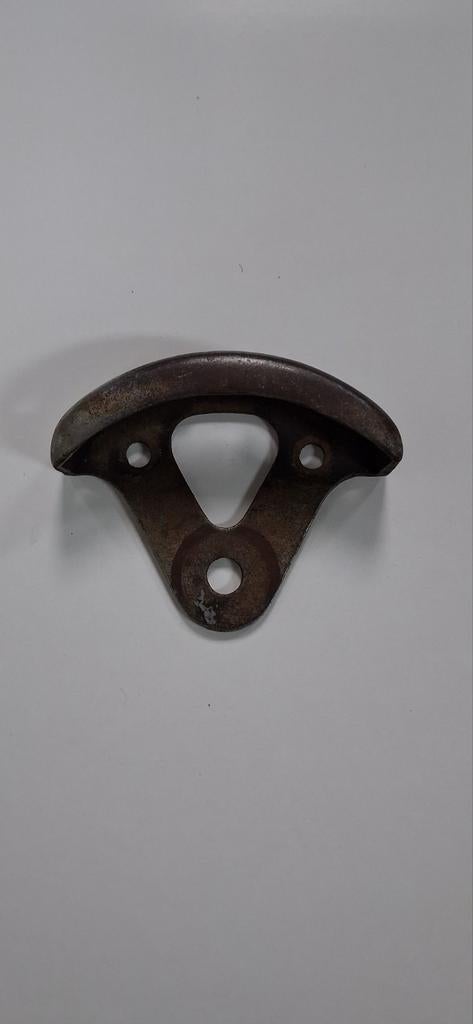 DKW SB 200 DKW SB 250 DKW SB 350 tank schakelplaat, Motoren, Ophalen of Verzenden, Gebruikt