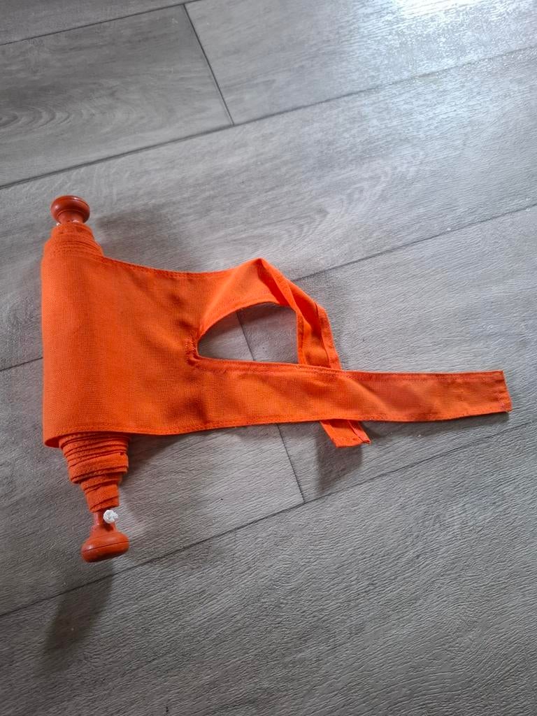 Wimpel Nederland, Ophalen of Verzenden