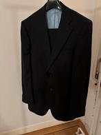 McGregor Pak Maat 98 Donkerblauw met Subtiele Streep, Kleding | Heren, Ophalen of Verzenden, Zo goed als nieuw, Overige maten