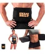 Nieuwe Sweat Belt in maat L., Maat 52/54 (L), Zwart, Nieuw, Ophalen of Verzenden