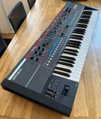Roland Juno X, Ophalen, 61 toetsen, Met midi-aansluiting, Roland