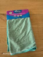 Nieuw Spargo microvezel XL vloerdoek 60x70cm, Ophalen of Verzenden, Overige typen