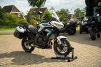KAWASAKI VERSYS 650 Tourer, 649 cc, Bedrijf, Meer dan 35 kW, Toermotor