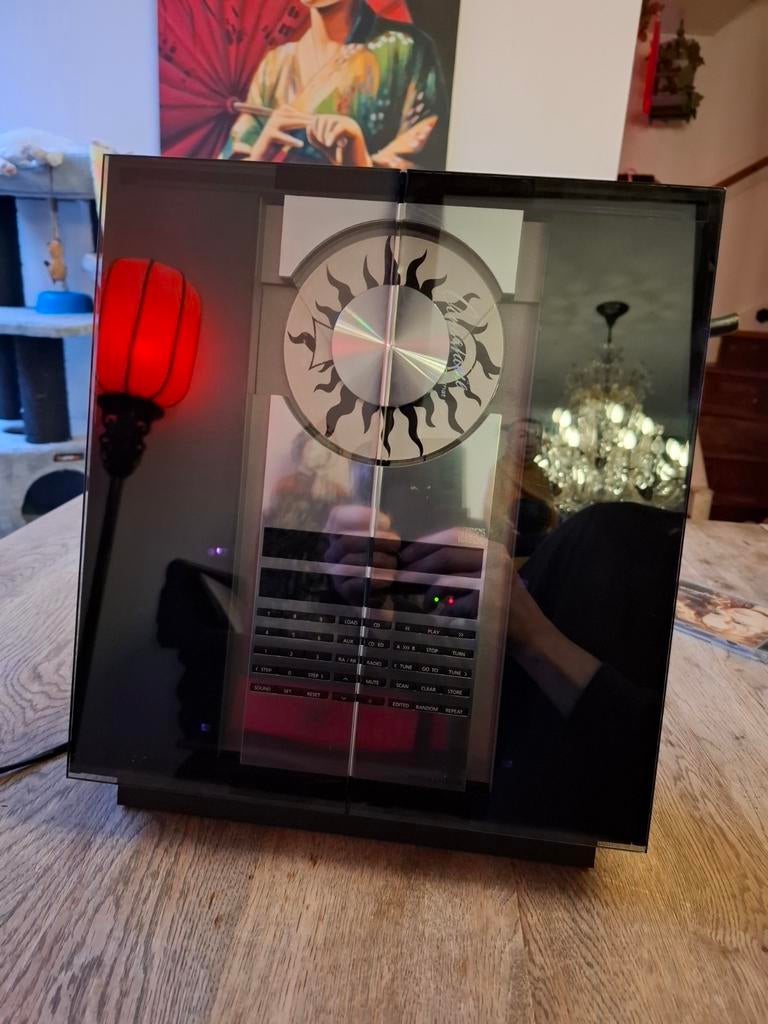 Bang&olufsen beosound 2300, Audio, Tv en Foto, Stereo-sets, Ophalen of Verzenden, Bang & Olufsen